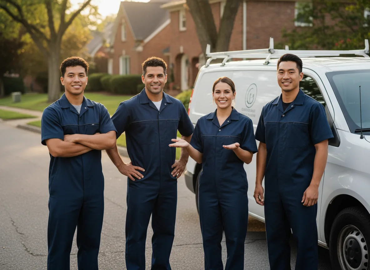 Home Gutter Service company in Cat Spring, TX